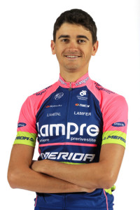 Lampre - Merida 2014